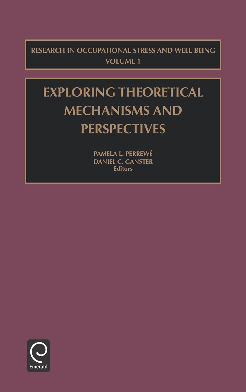 【预售按需印刷】Exploring Theoretical Mechanisms and Perspectives