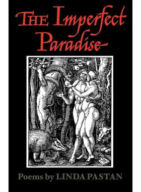 预售  The Imperfect Paradise