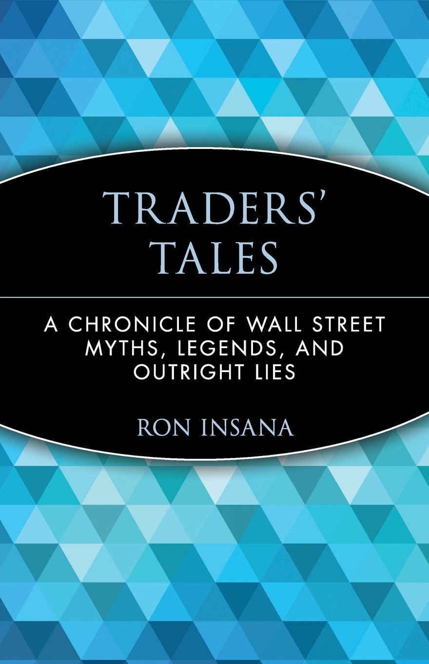 【预售 按需印刷】traders tales p
