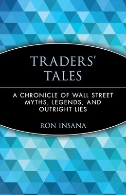 【预售 按需印刷】Traders Tales P