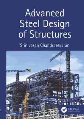 预售 按需印刷 Advanced Steel Design of Structures