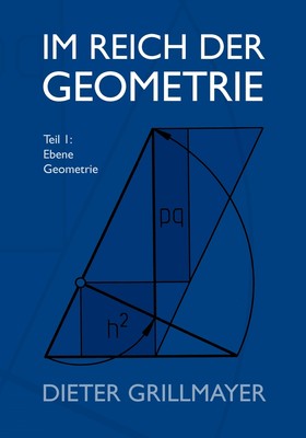 预售 按需印刷Im Reich der Geometrie德语ger