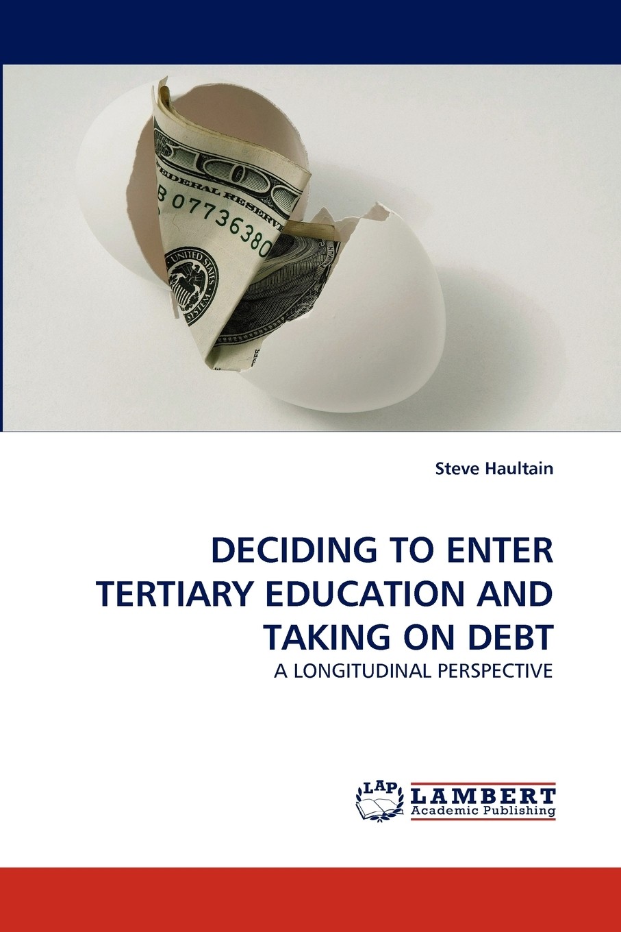 【预售 按需印刷】deciding to enter tertiary education and taking