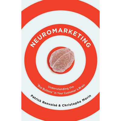 预售 按需印刷Neuromarketing  Understanding the 