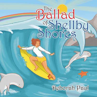 【预售 按需印刷】The Ballad of Shellby Shores