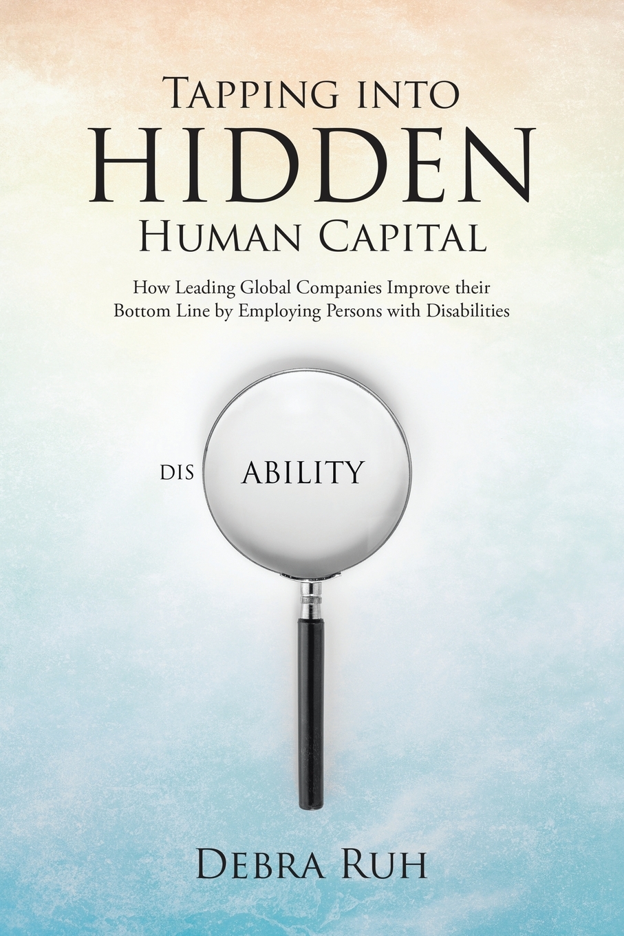 【预售按需印刷】Tapping into Hidden Human Capital