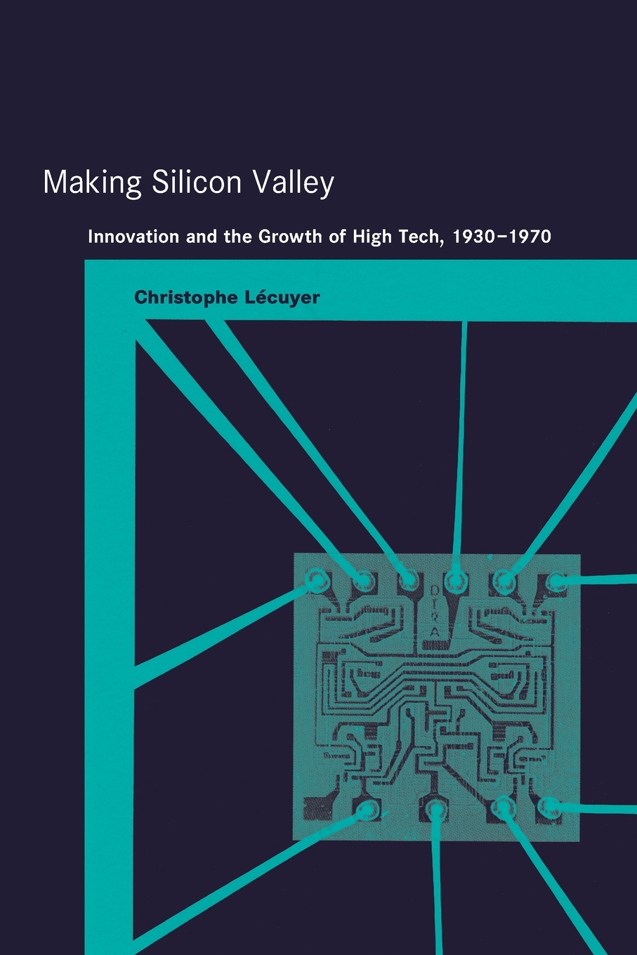 预售 按需印刷 making silicon valley