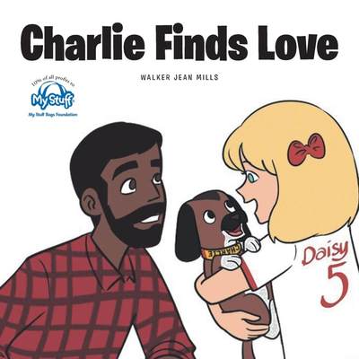 【预售 按需印刷】Charlie Finds Love