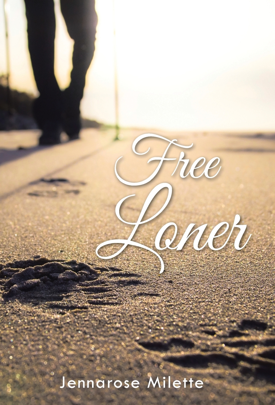 【预售按需印刷】Free Loner