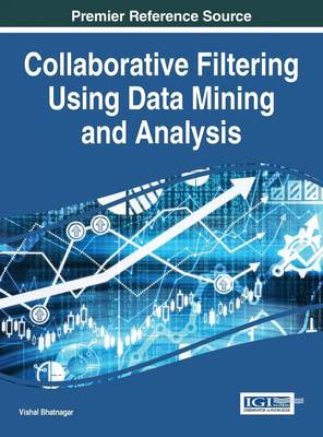 【预售 按需印刷】Collaborative Filtering Using Data Mining and Analysis