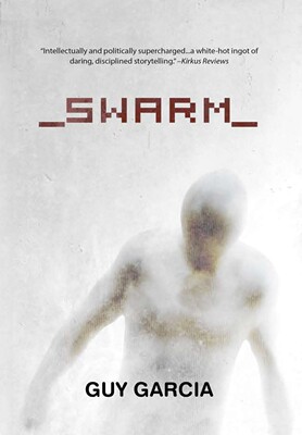 【预售 按需印刷】Swarm