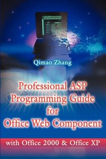 Professional 按需印刷 预售 Web Guide for ASP Office Programming Component