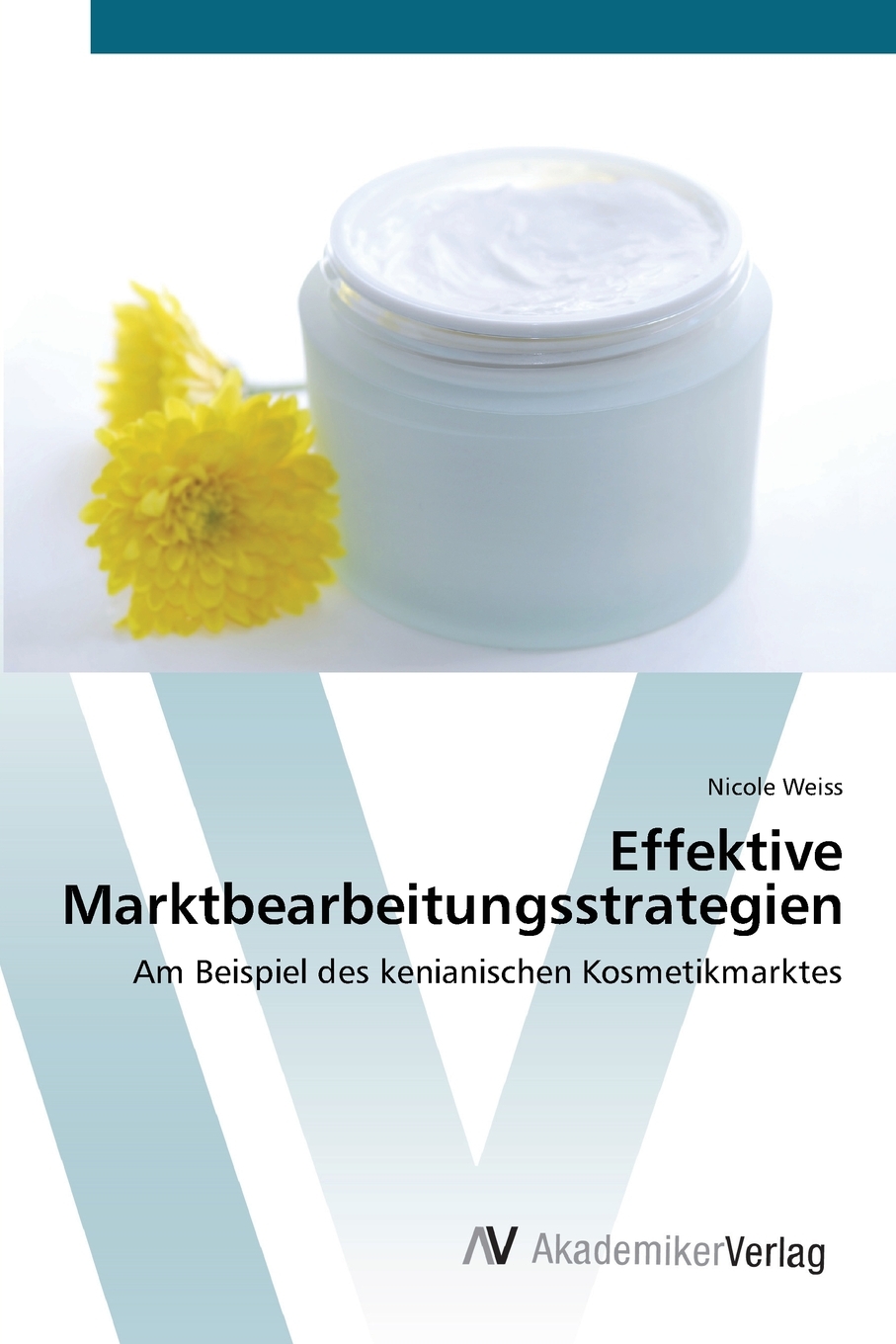 预售按需印刷Effektive Marktbearbeitungsstrategien德语ger