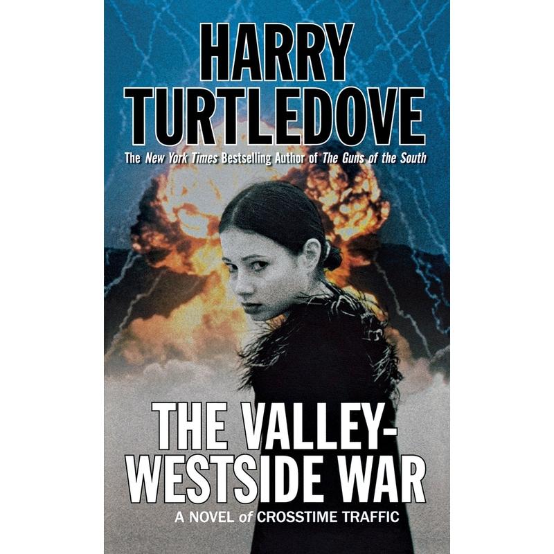 预售  The Valley-Westside War