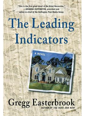 预售  The Leading Indicators