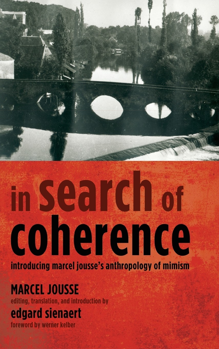 【预售 按需印刷】in search of coherence