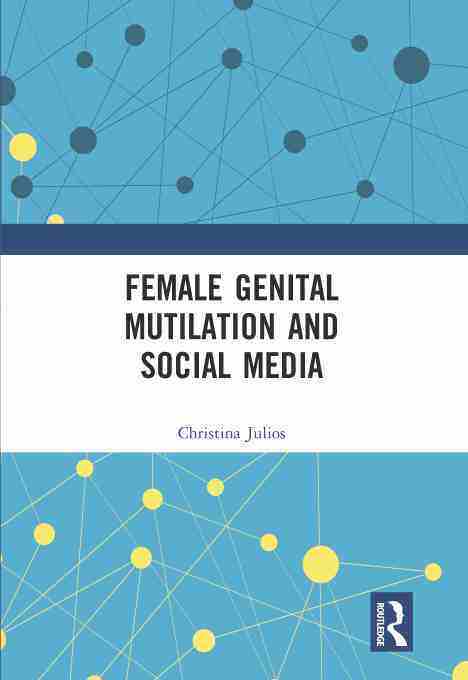 预售 按需印刷 female genital mutilation and social media