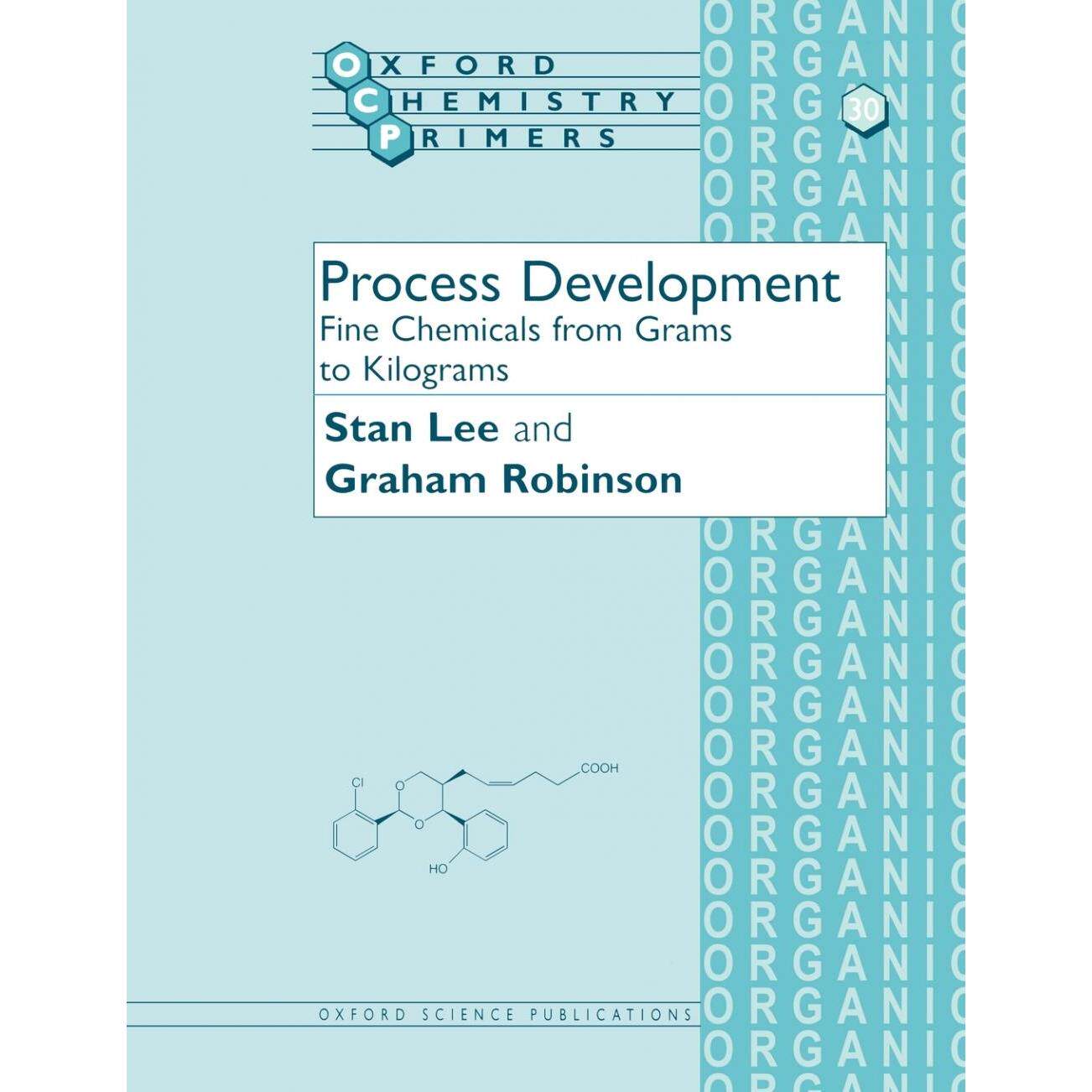 按需印刷 Process Development