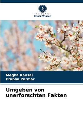 预售 按需印刷Umgeben von unerforschten Fakten德语ger