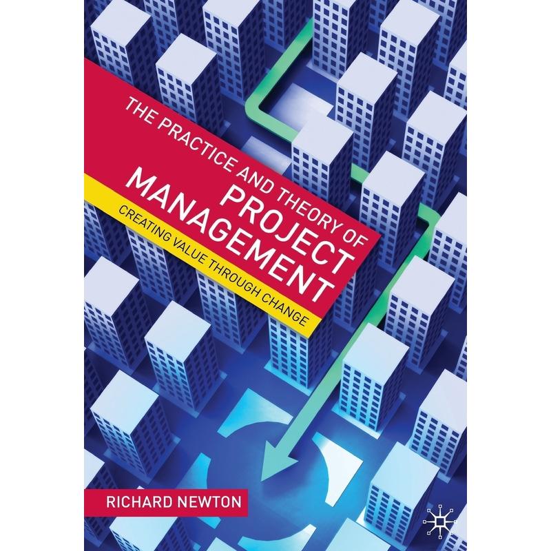 预售 The Practice and Theory of Project Management英文原版 Bloomsbury英文原版 Bloomsbury