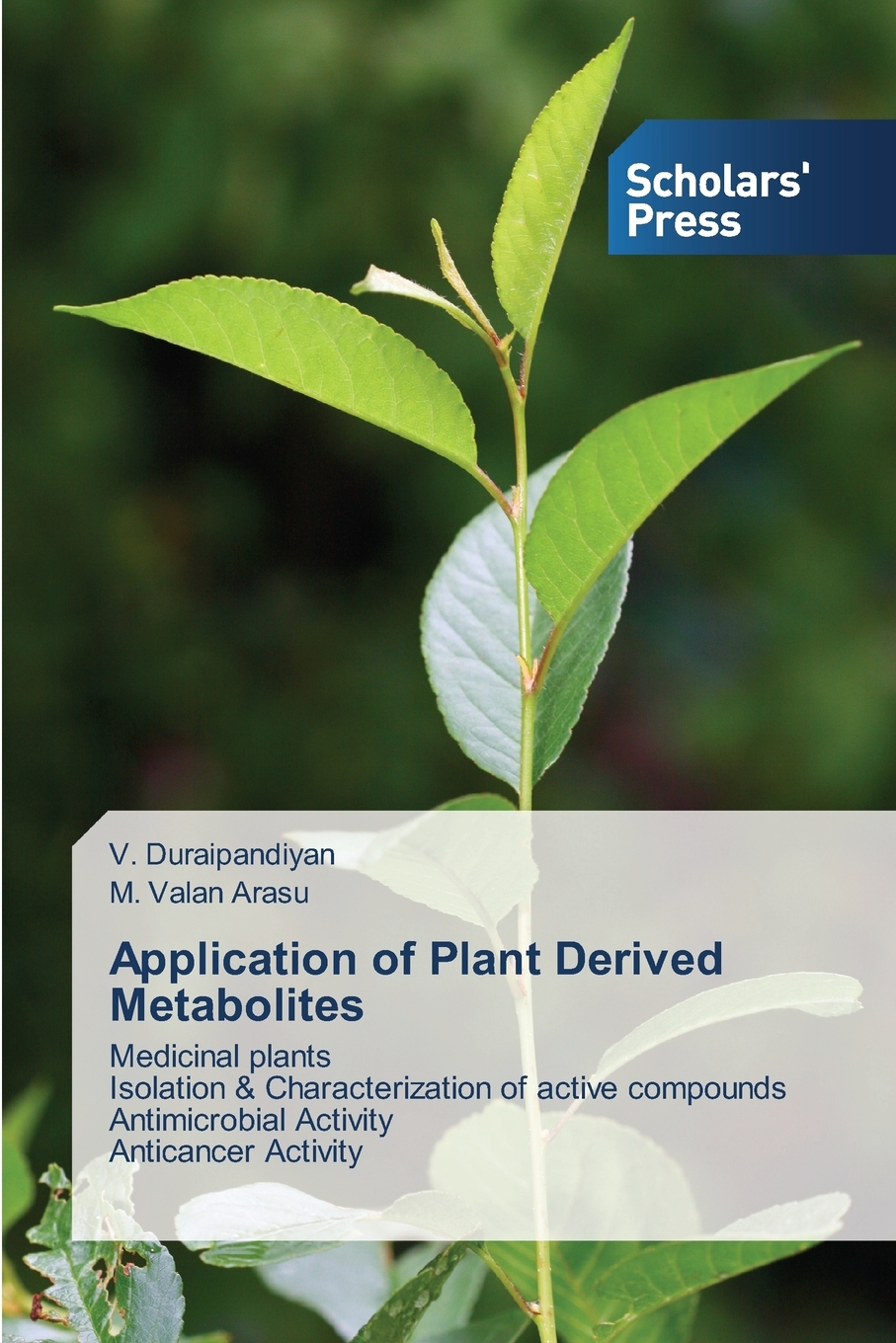 【预售按需印刷】Application of Plant Derived Metabolites