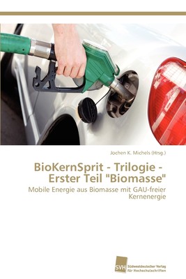 预售 按需印刷BioKernSprit - Trilogie - Erster Teil 