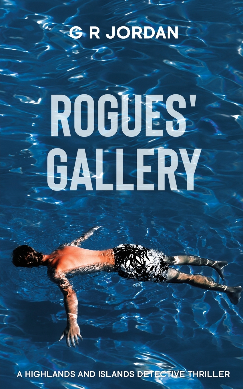 预售按需印刷 Rogues' Gallery