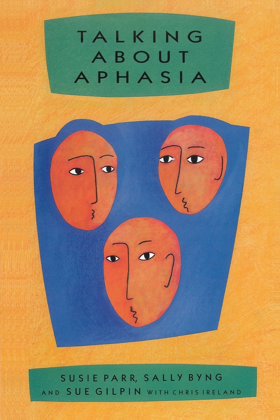 【预售 按需印刷】talking about aphasia