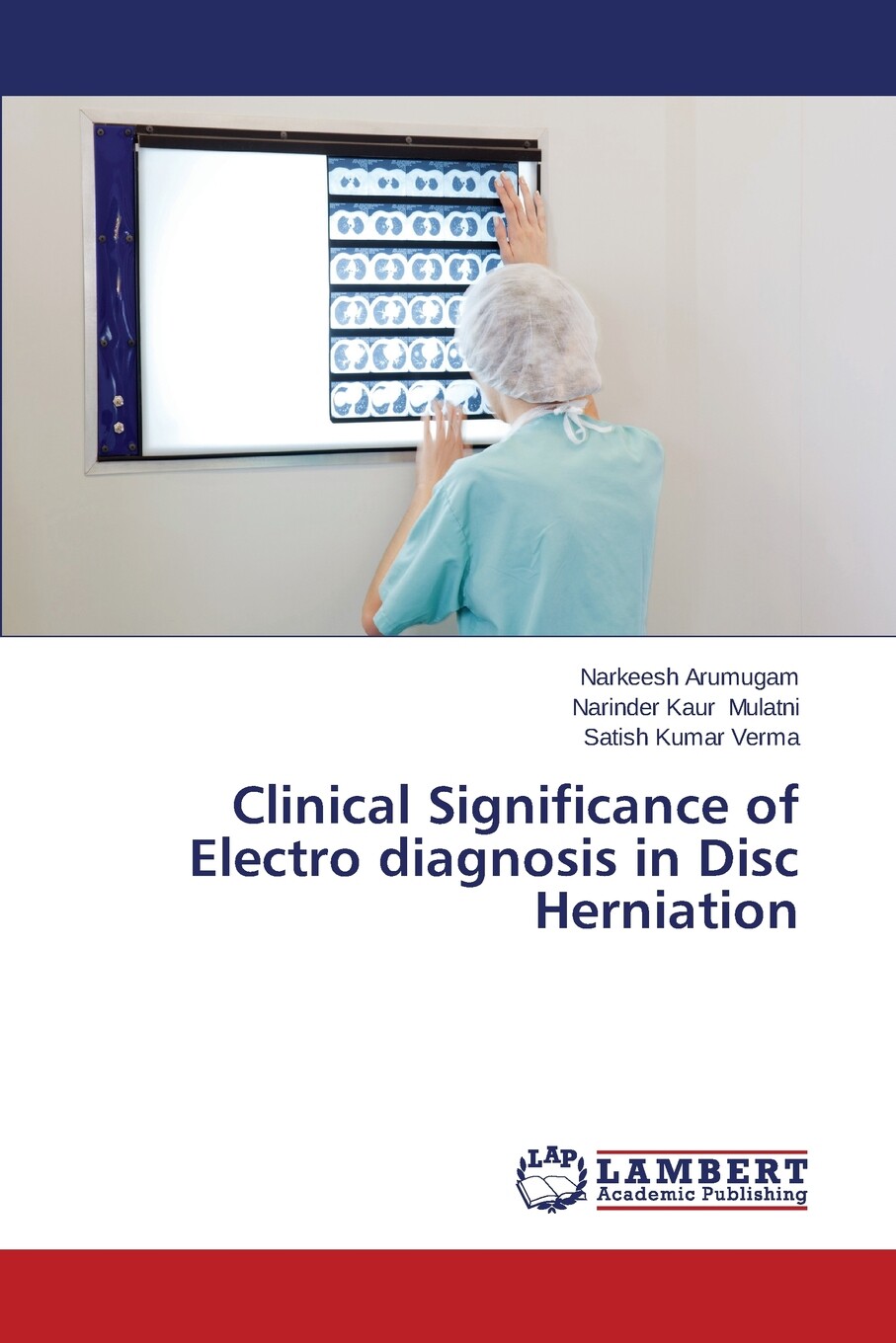 clinical significance of electro diagnosis in disc herniation