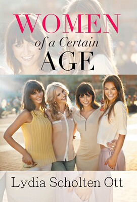 【预售 按需印刷】Women of a Certain Age