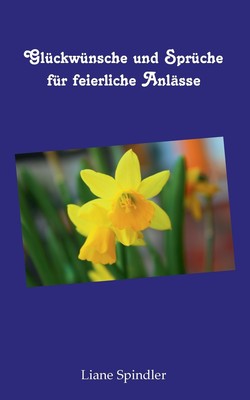 预售 按需印刷Glückwünsche und Sprüche für feierliche Anl?sse德语ger