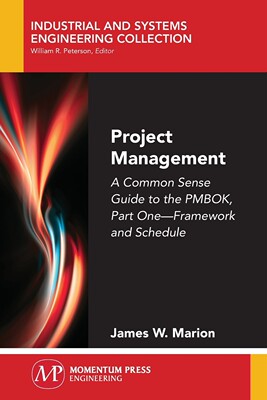 【预售 按需印刷】Project Management