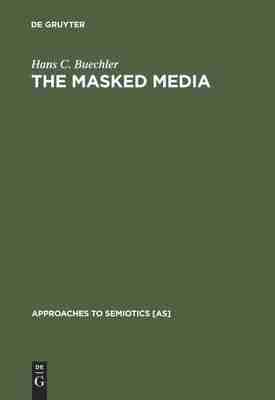 预售 按需印刷 The Masked Media