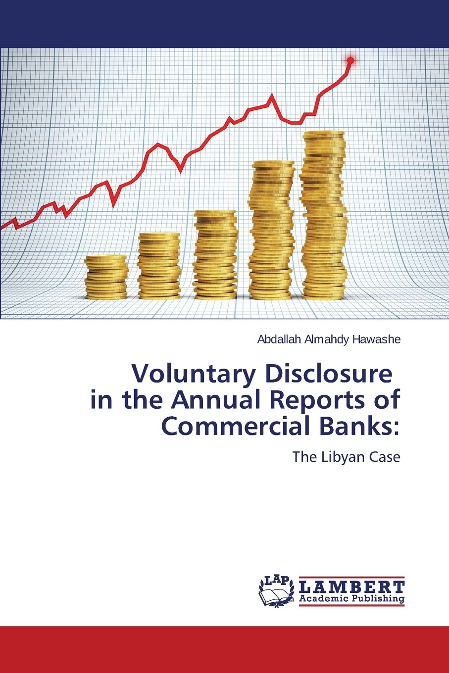 【预售 按需印刷】voluntary disclosure in the annual reports of