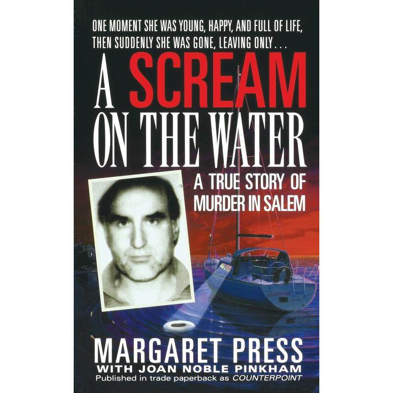 预售  Scream on the Water