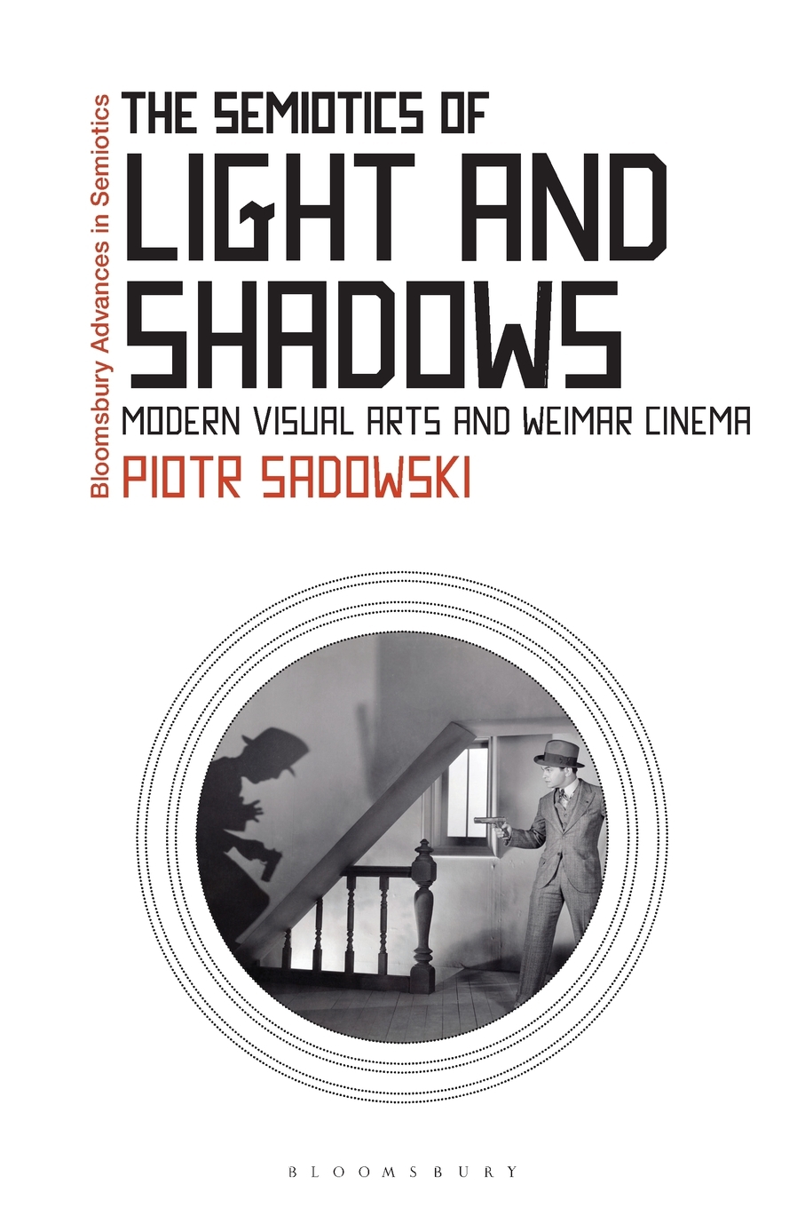 【预售 按需印刷】The Semiotics of Light and Shadows 书籍/杂志/报纸 原版其它 原图主图