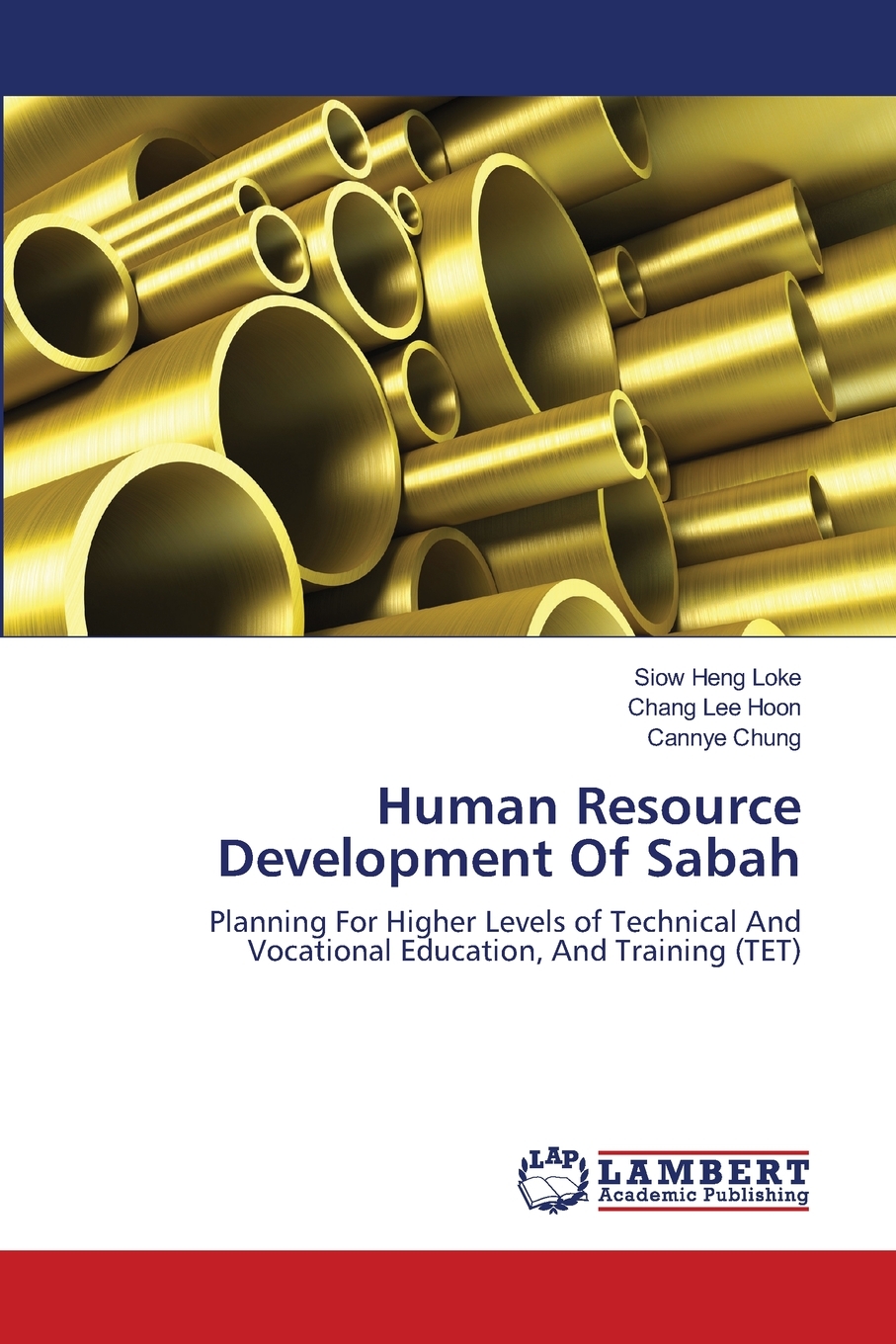 【预售按需印刷】Human Resource Development Of Sabah