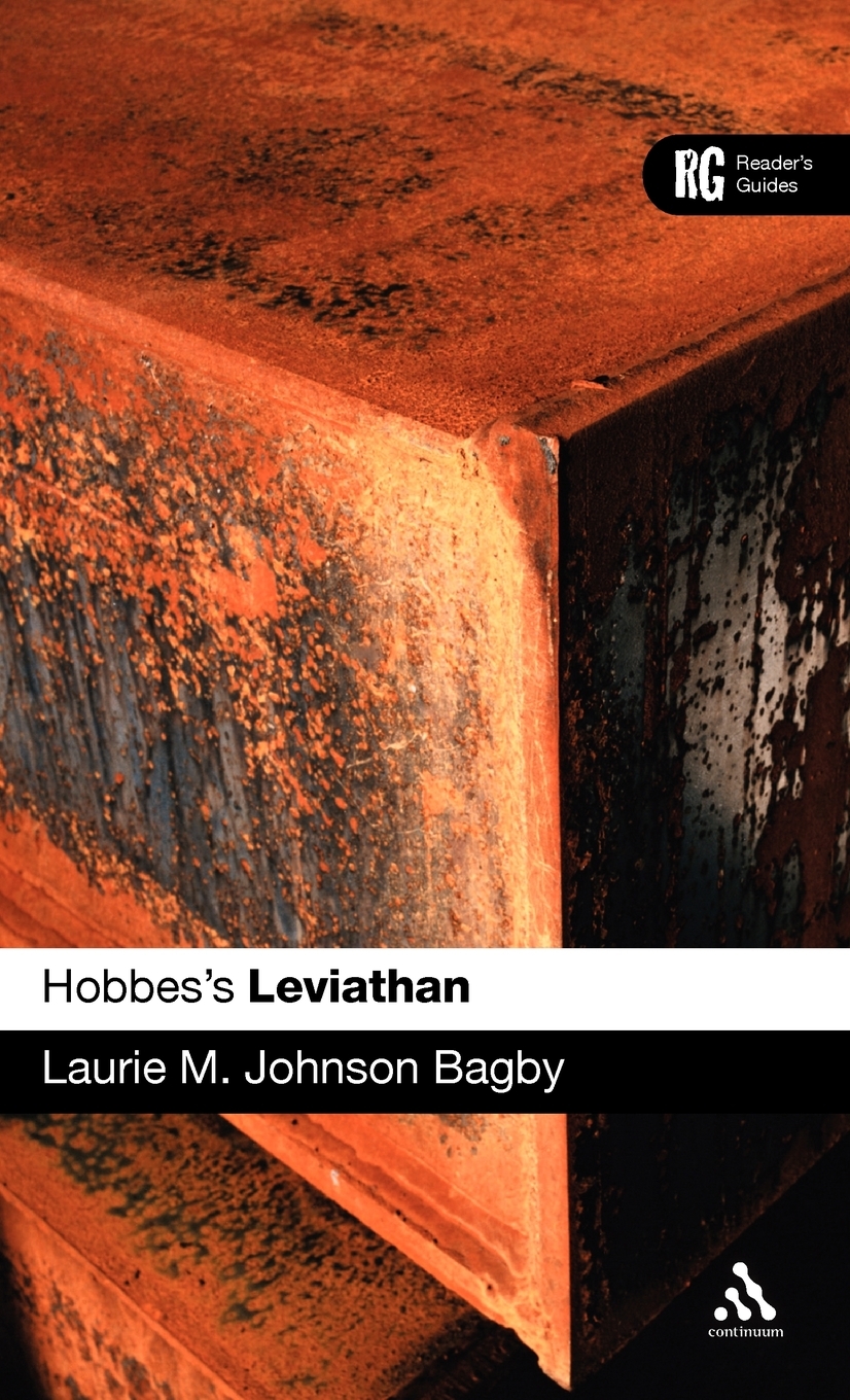 【预售按需印刷】Hobbes s Leviathan