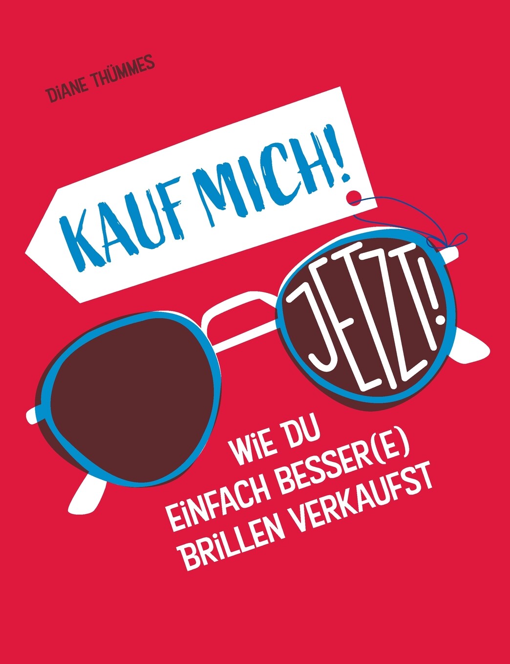 预售 按需印刷kauf mich! jetzt!德语ger