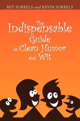 【预售 按需印刷】The Indispensable Guide to Clean Humor and Wit