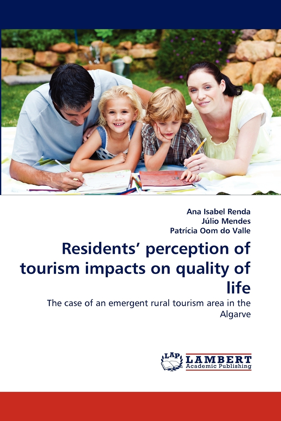 perception of tourism impacts on quality of life