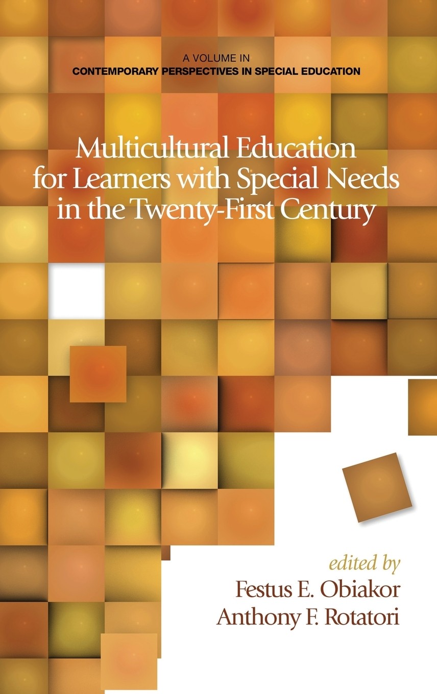【预售按需印刷】multicultural education for learners with