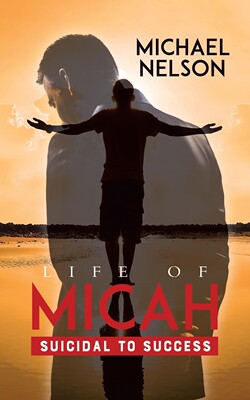 预售 按需印刷  Life of Micah