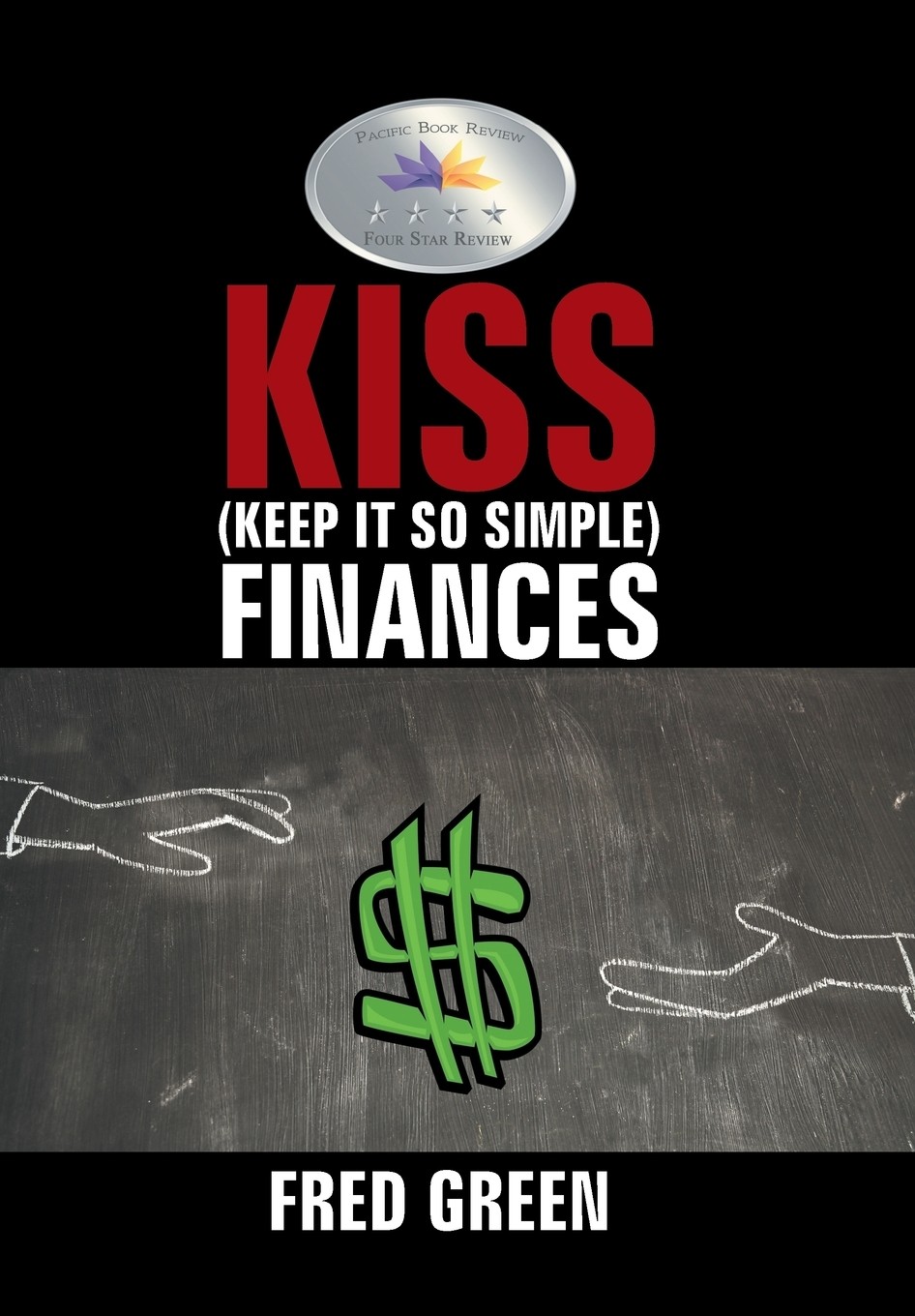 预售 按需印刷 kiss (keep it so simple) finances