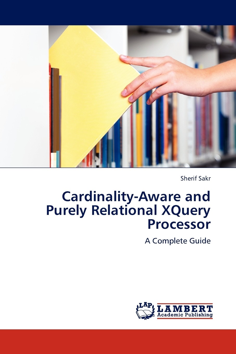 预售 按需印刷 cardinality-aware and purely relational xquery
