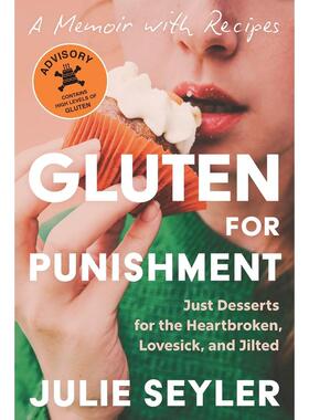 预售 Gluten for Punishment