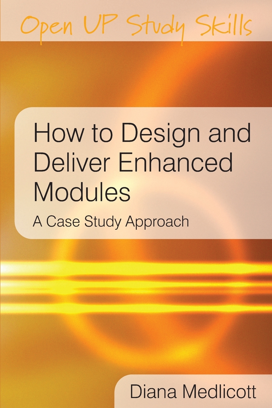 【预售按需印刷】HOW TO DESIGN AND DELIVER ENHANCED MODULES