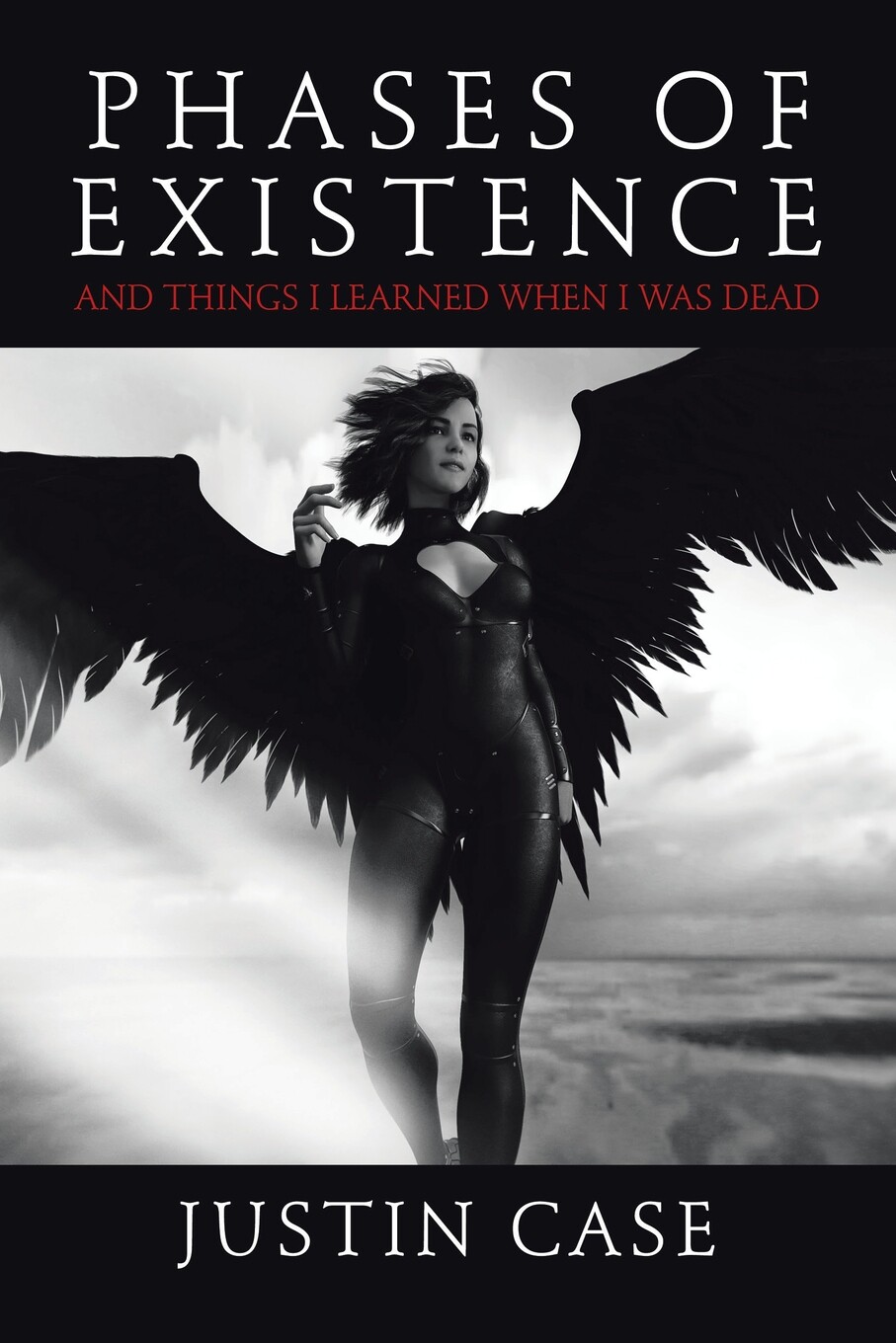 【预售 按需印刷】phases of existence and things i learned when i