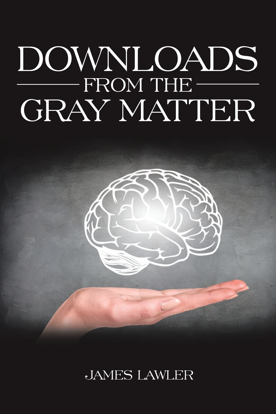 预售按需印刷Downloads from the Gray Matter-封面