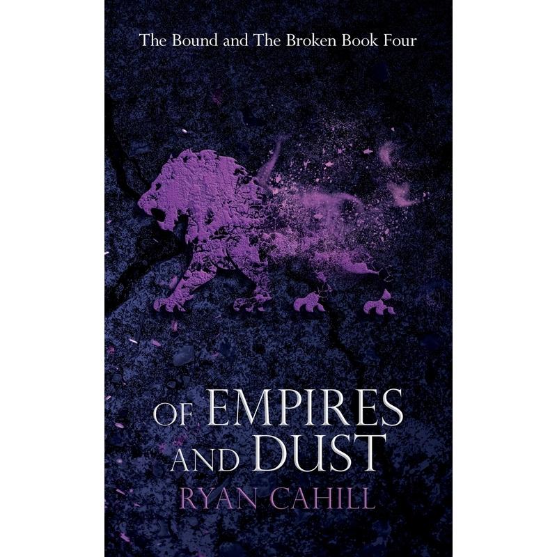 预售 Of Empires and Dust